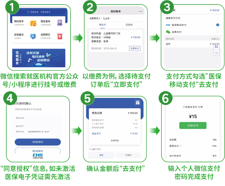 平湖最新怎样把医保卡绑在微信上支付方法分析(最方便真实的平湖怎样把医保卡绑在微信上支付呢方法)